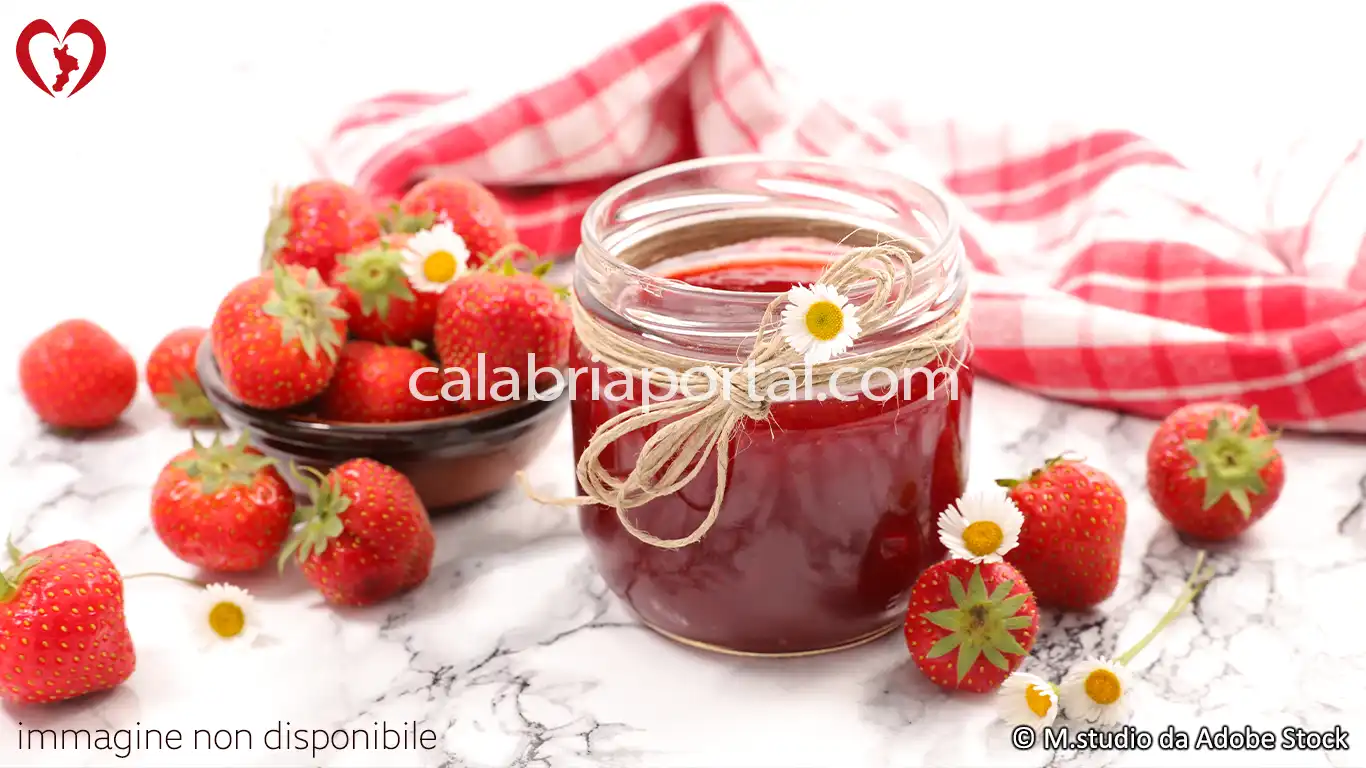 Le Fragole di Acconia di Curinga Le Fragole di Acconia di Curinga