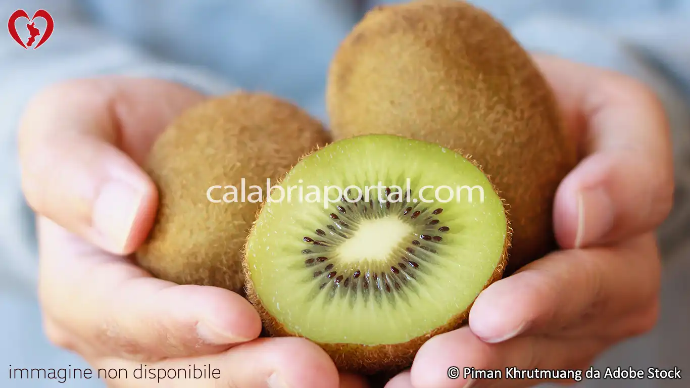 I Kiwi Calabresi