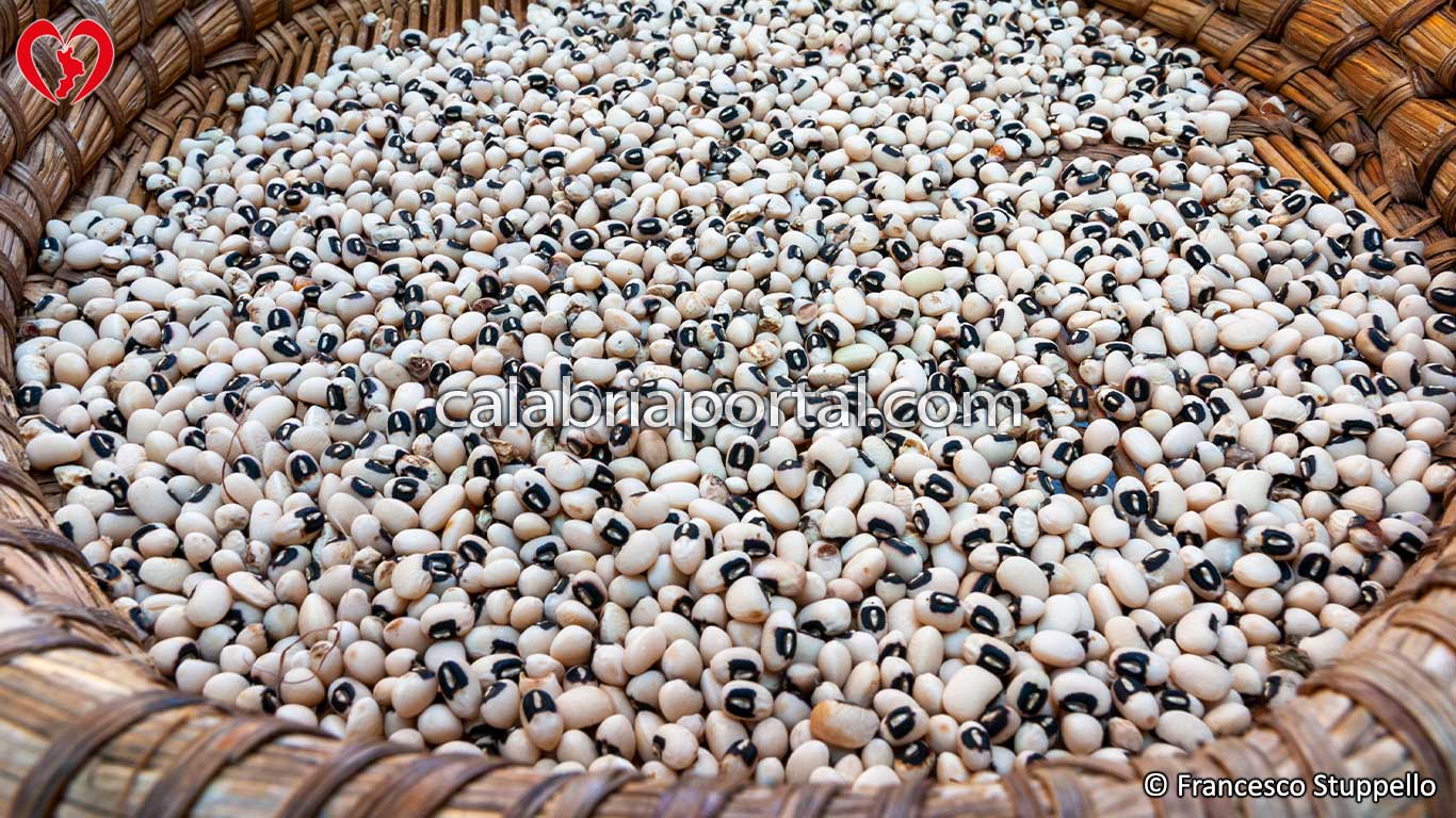 Fagioli dall'Occhio Fagioli dall'Occhio