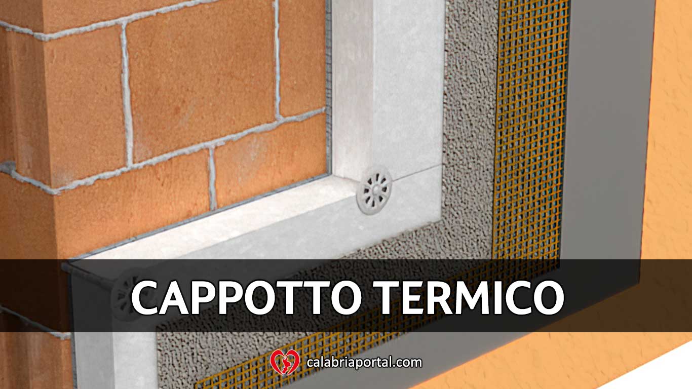 Specializzati nella Posa di Cappotto Termico