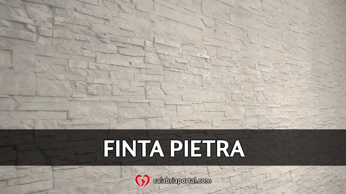 Specializzati nella Posa di Finta Pietra