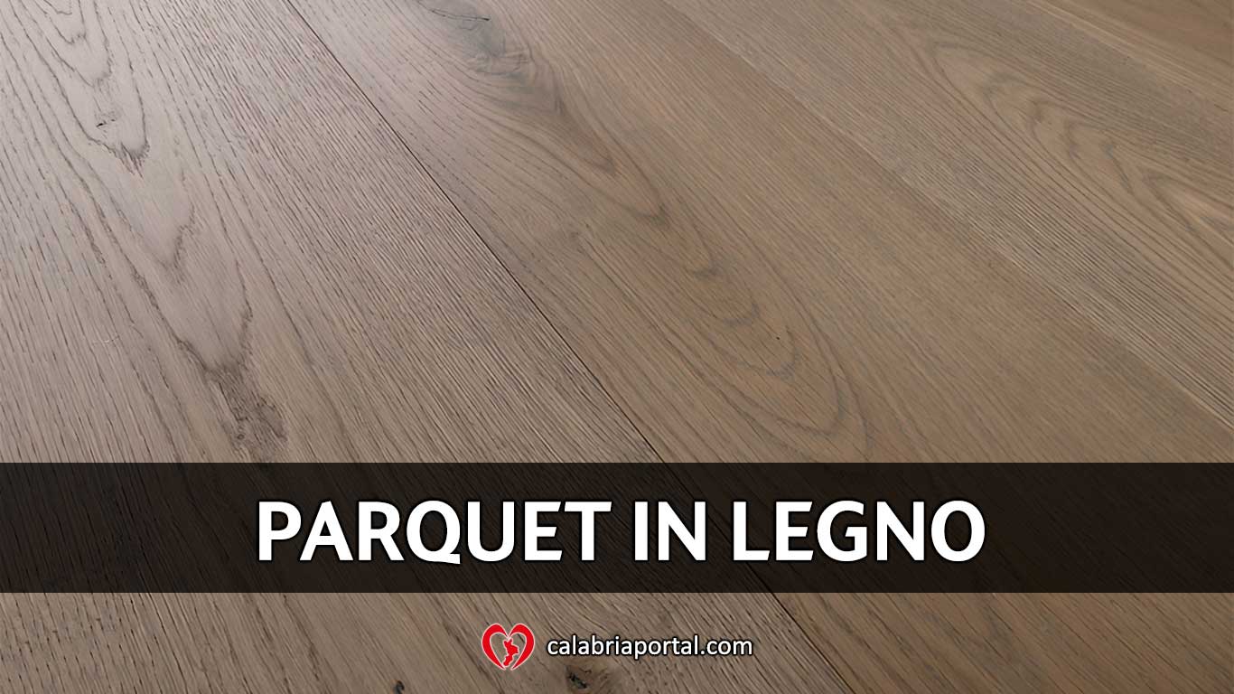 Specializzati nella Posa di Parquet in Legno