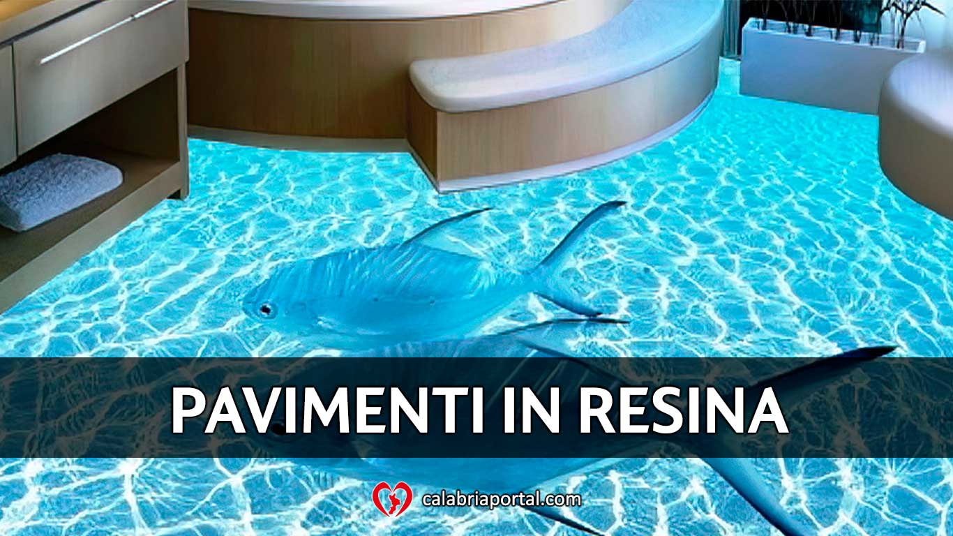 Specializzati nella Posa di Pavimenti in Resina