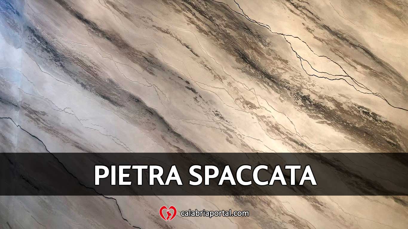 Specializzati nella Posa di Pietra Spaccata