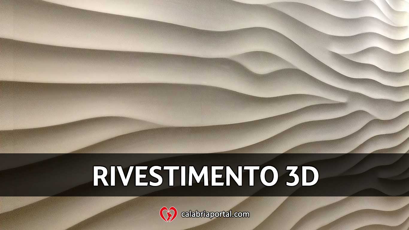 Specializzati nella Posa di Rivestimenti 3D