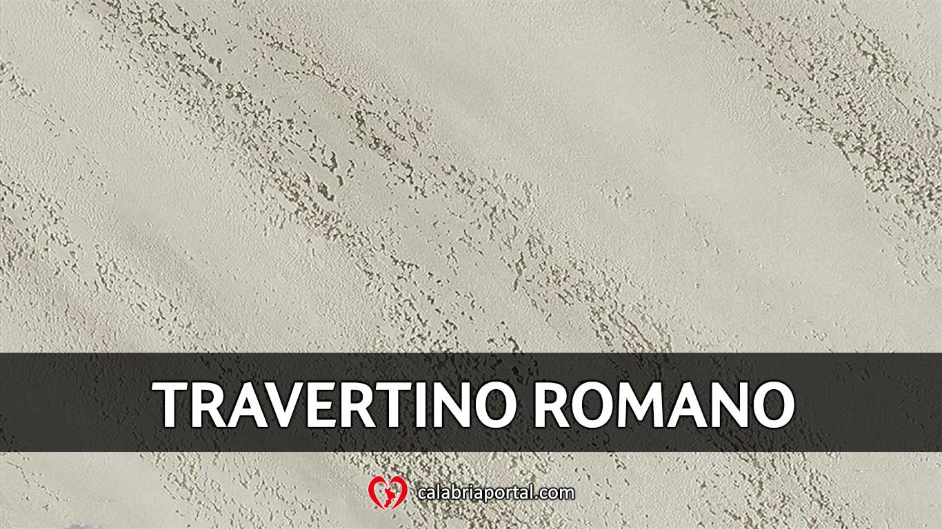 Specializzati nella Posa di Travertino Romano