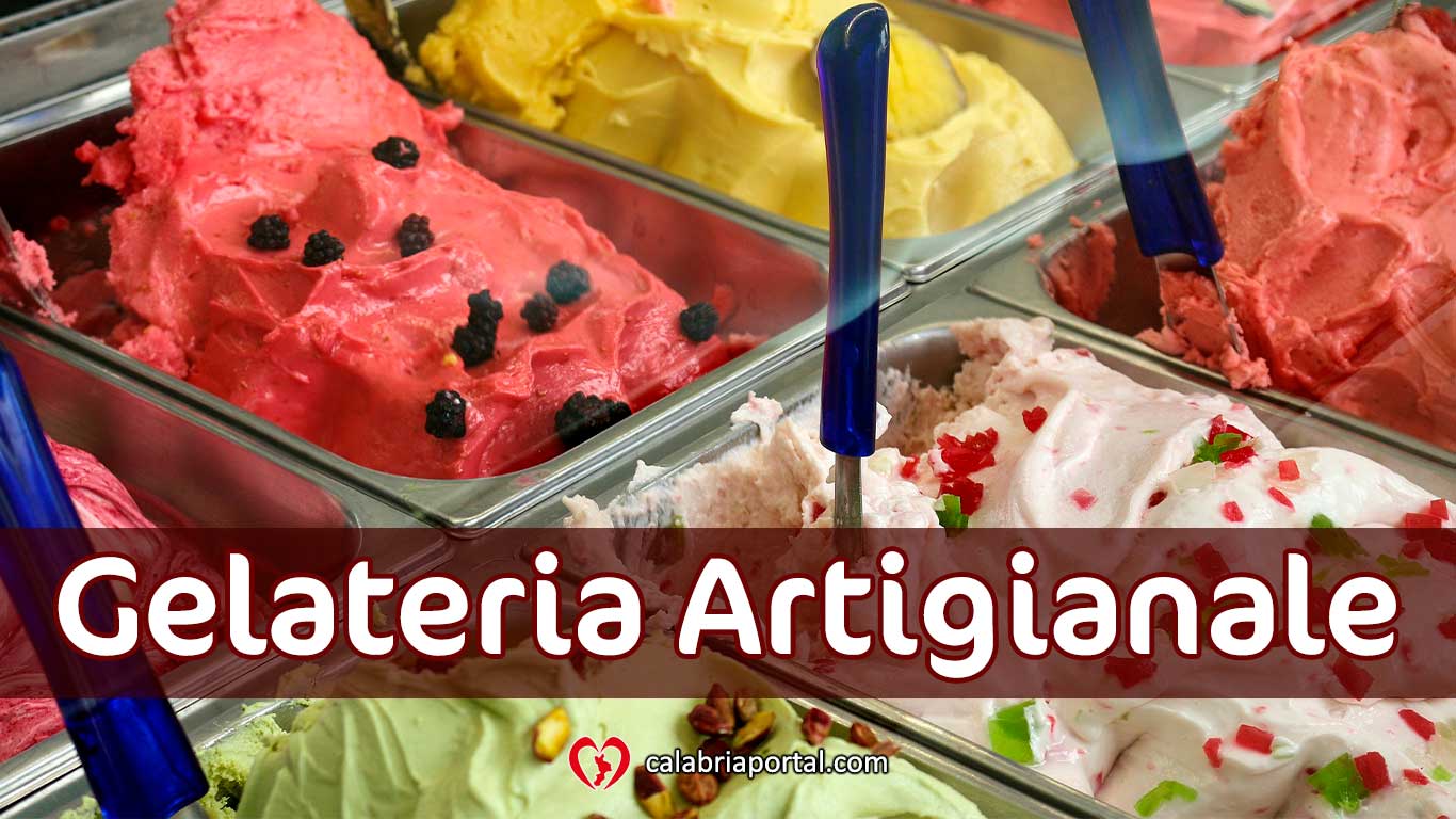 Bar "A Chiazza" Gelateria Artigianale a Santa Domenica Talao (CS) Bar "A Chiazza" Gelateria Artigianale a Santa Domenica Talao (CS)