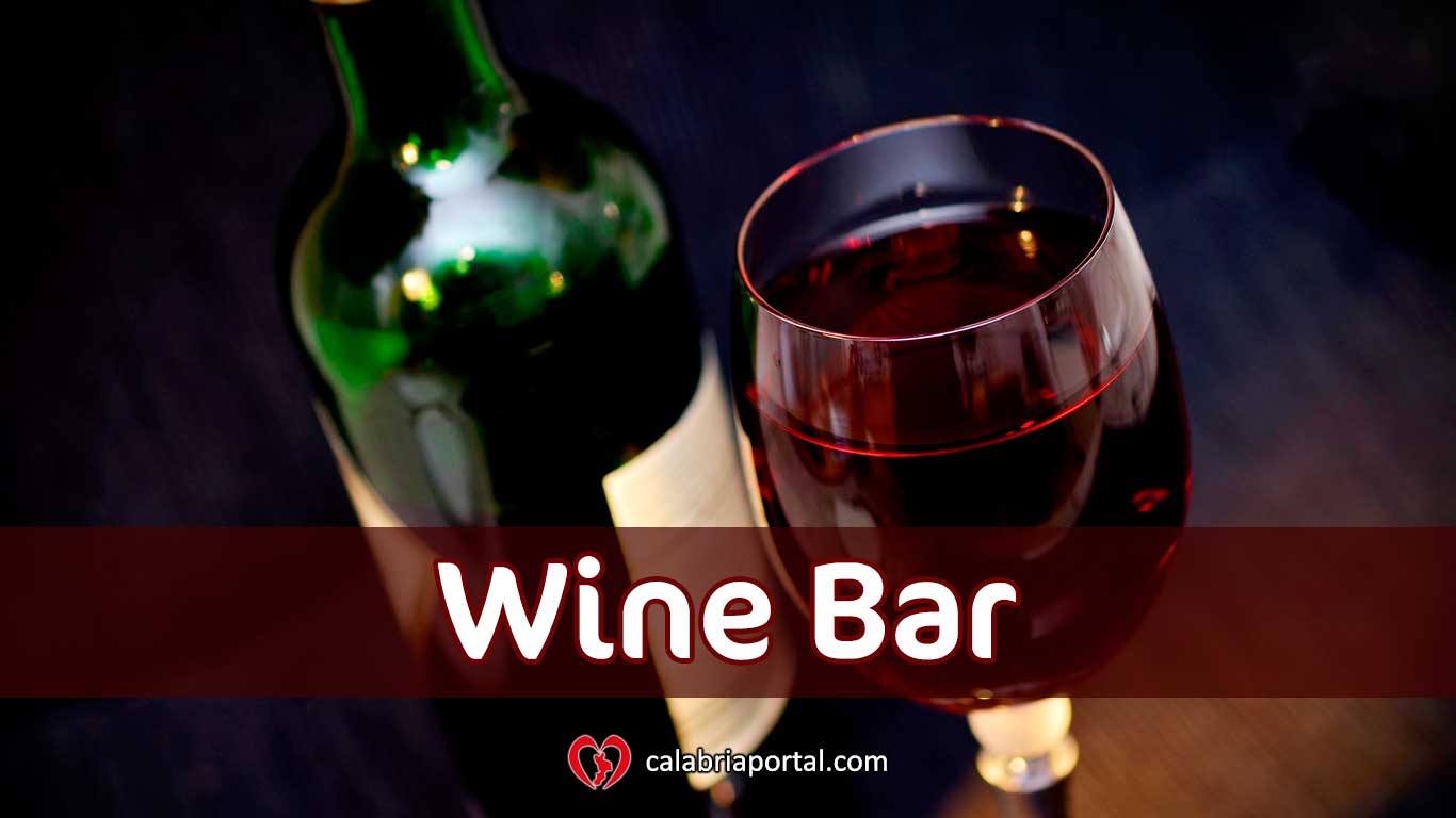 Bar "A Chiazza" Wine Bar a Santa Domenica Talao (CS) Bar "A Chiazza" Wine Bar a Santa Domenica Talao (CS)