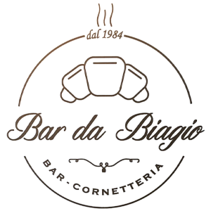 Logo Bar da Biagio