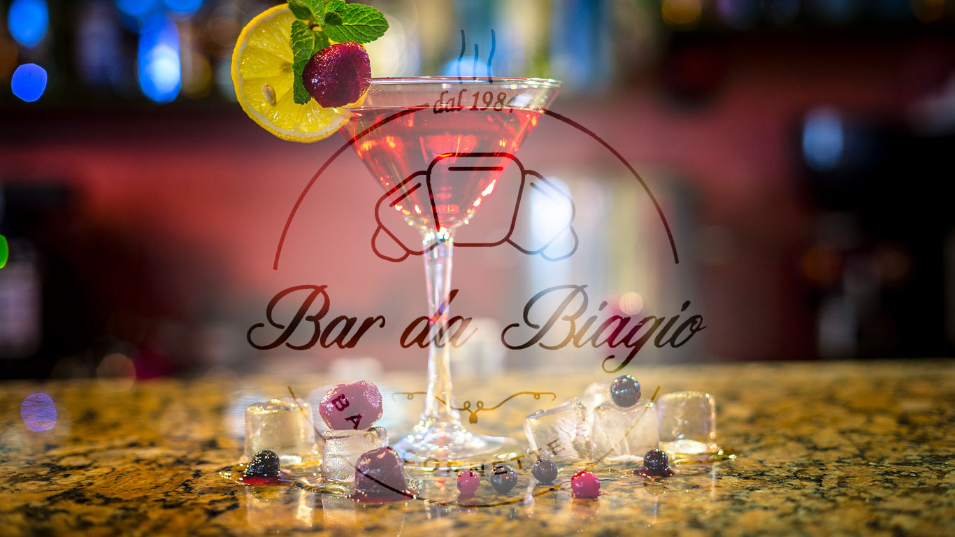 Bar da Biagio a Tortora Marina Bar da Biagio a Tortora Marina