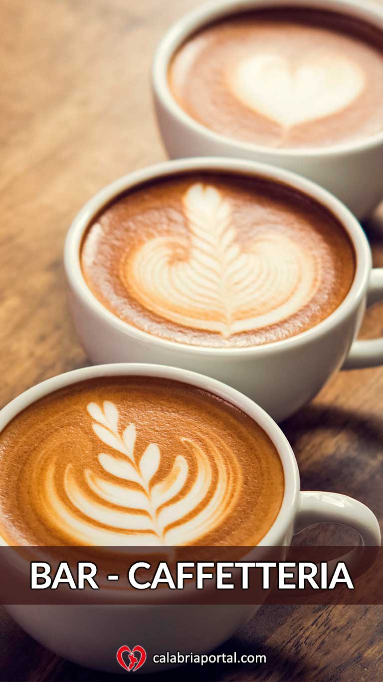 Caffetteria
