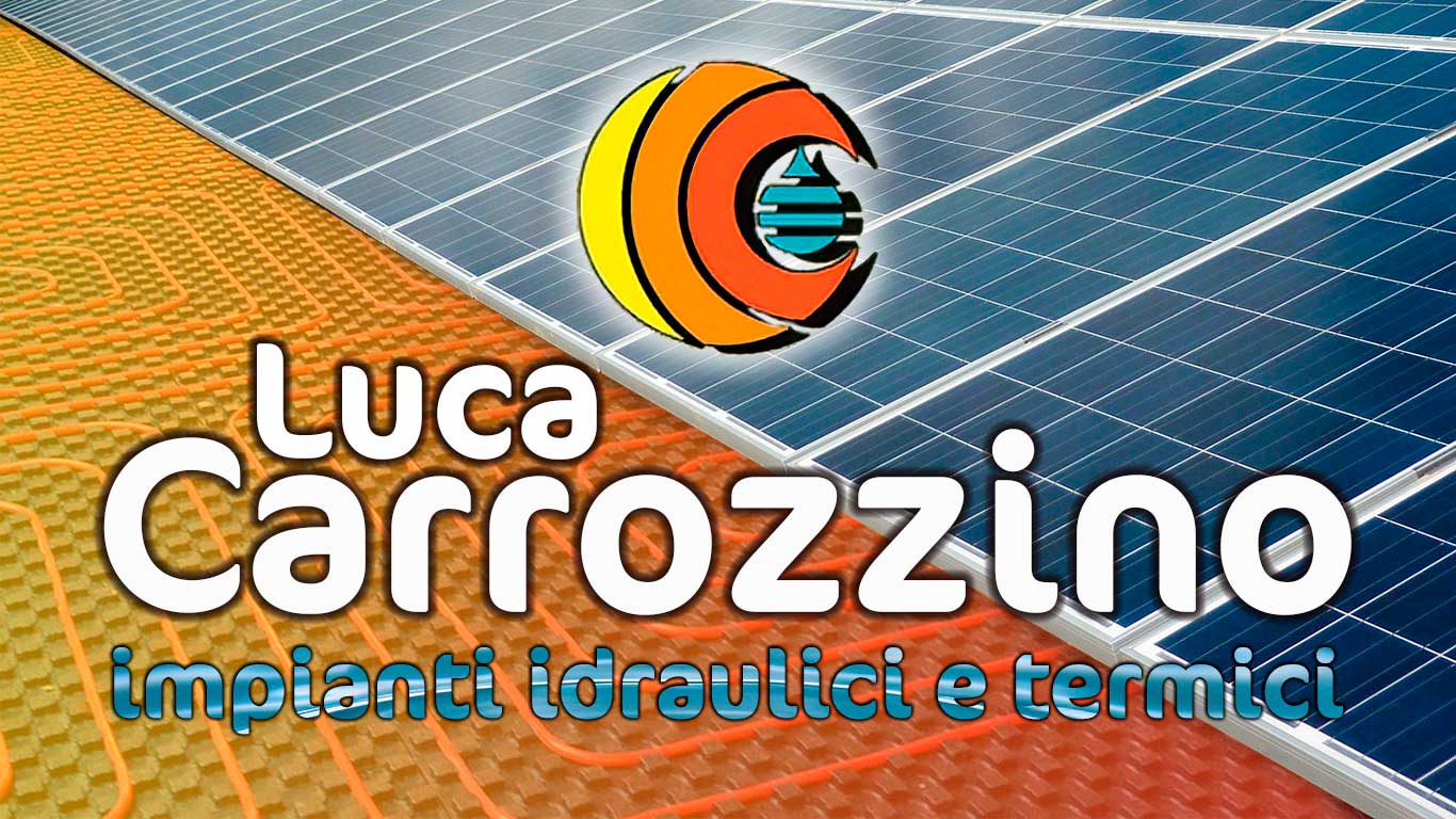 Carrozzino Luca a Cetraro (Calabria)