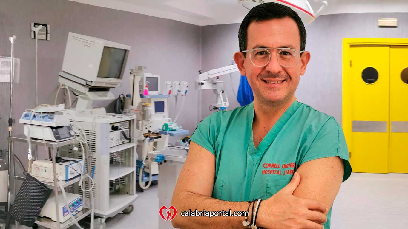 Dottore Giuseppe Barillaro - Clinica Veterinaria San Giorgio (RC) Dottore Giuseppe Barillaro - Clinica Veterinaria San Giorgio (RC)