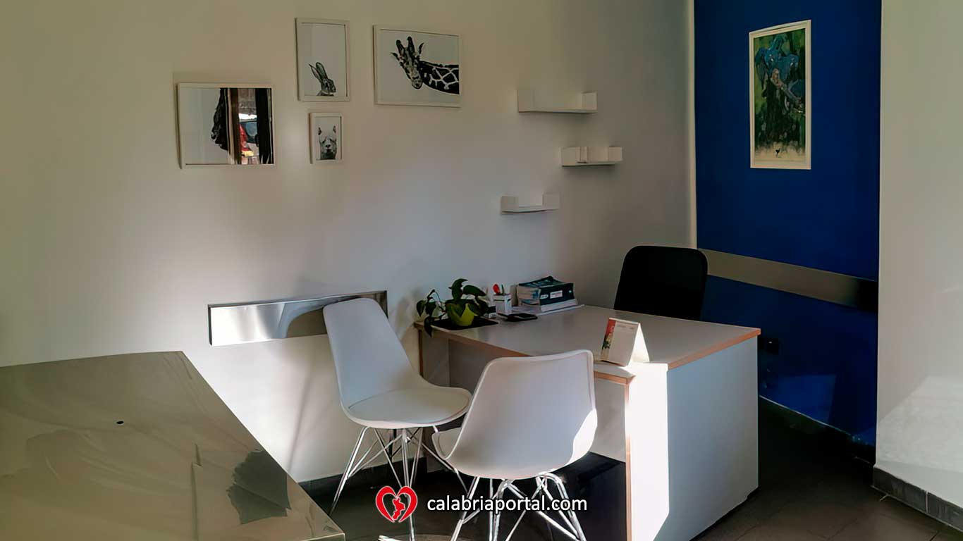 Clinica Veterinaria San Giorgio - Reggio Calabria