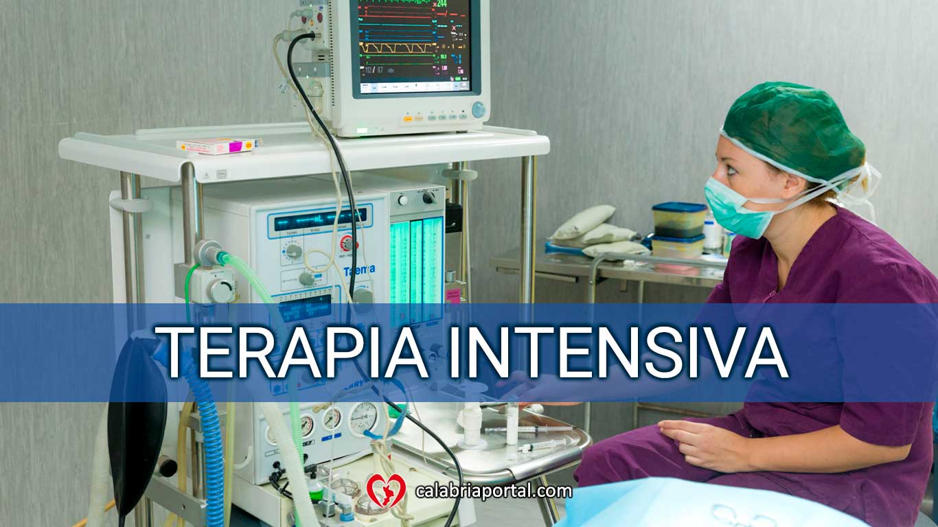 Terapia Intensiva - Clinica Veterinaria San Giorgio (RC) Terapia Intensiva - Clinica Veterinaria San Giorgio (RC)