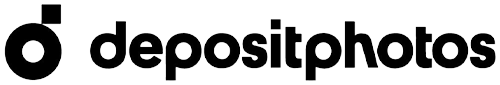 Logo Depositphotos