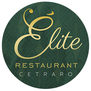 Logo Élite Restaurant