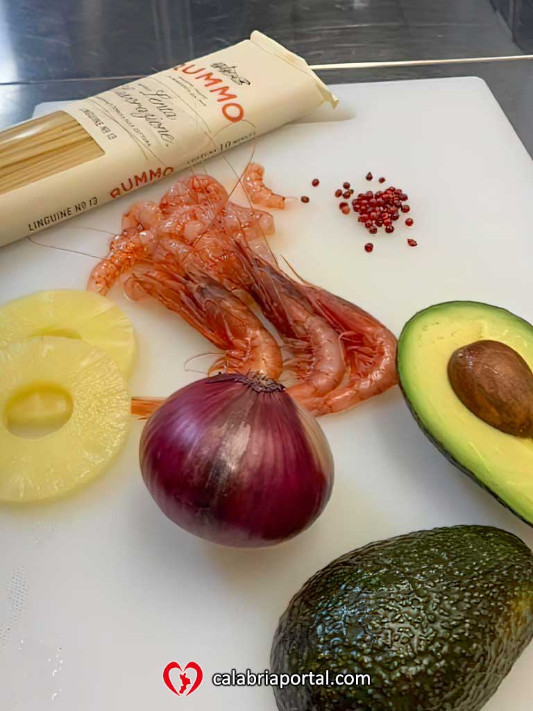 I dettagli e gli ingredienti scelti per il piatto gourmet - Elite Restaurant