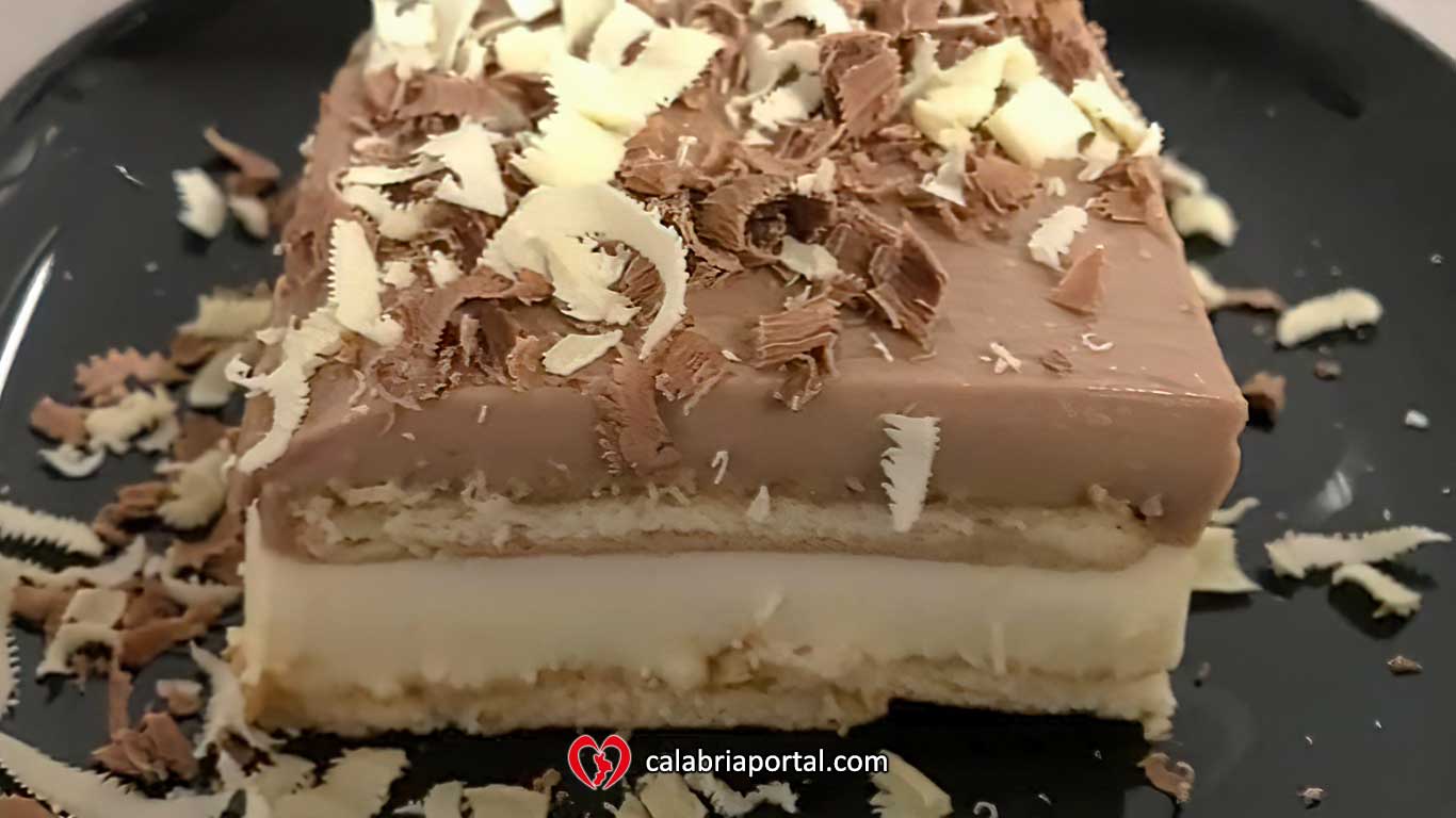 Dessert artigianale semifreddo - Elite Restaurant Cetraro