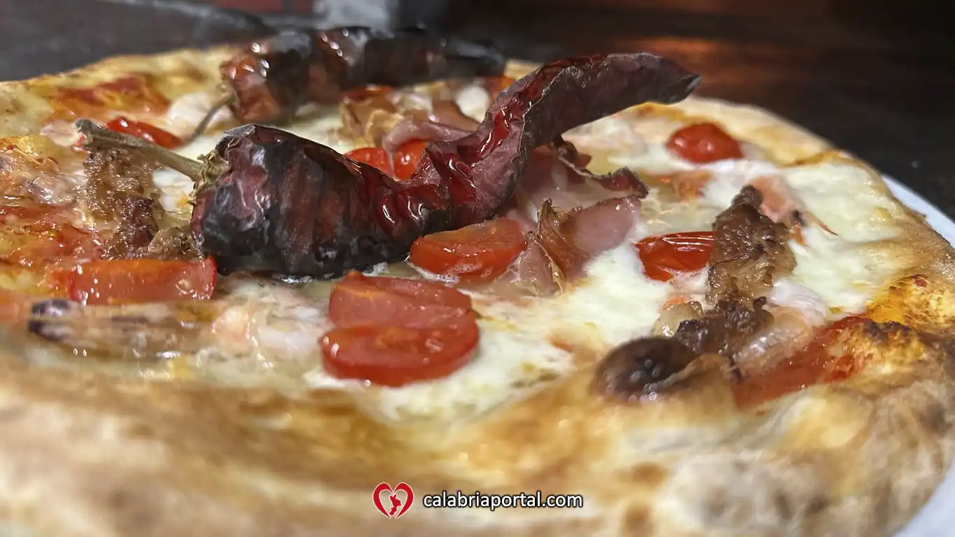 Abbinamenti gourmet speciali - Elite Restaurant Cetraro