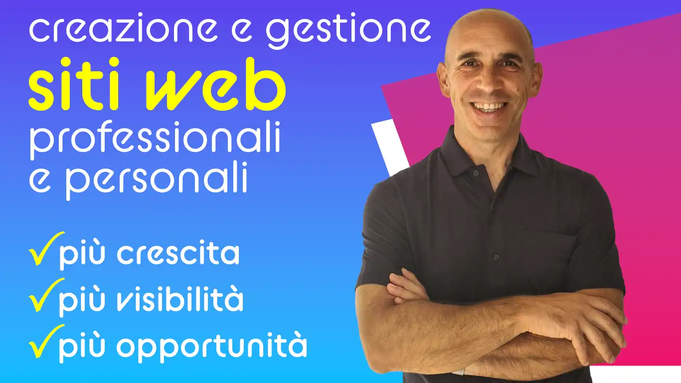 Francesco Stuppello - Creazione Siti Internet (Calabria)