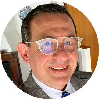 Dottor Giuseppe Barillaro