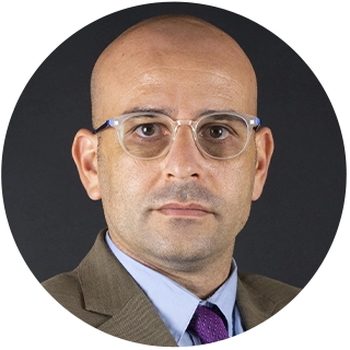 Dottor Diego Vasinton