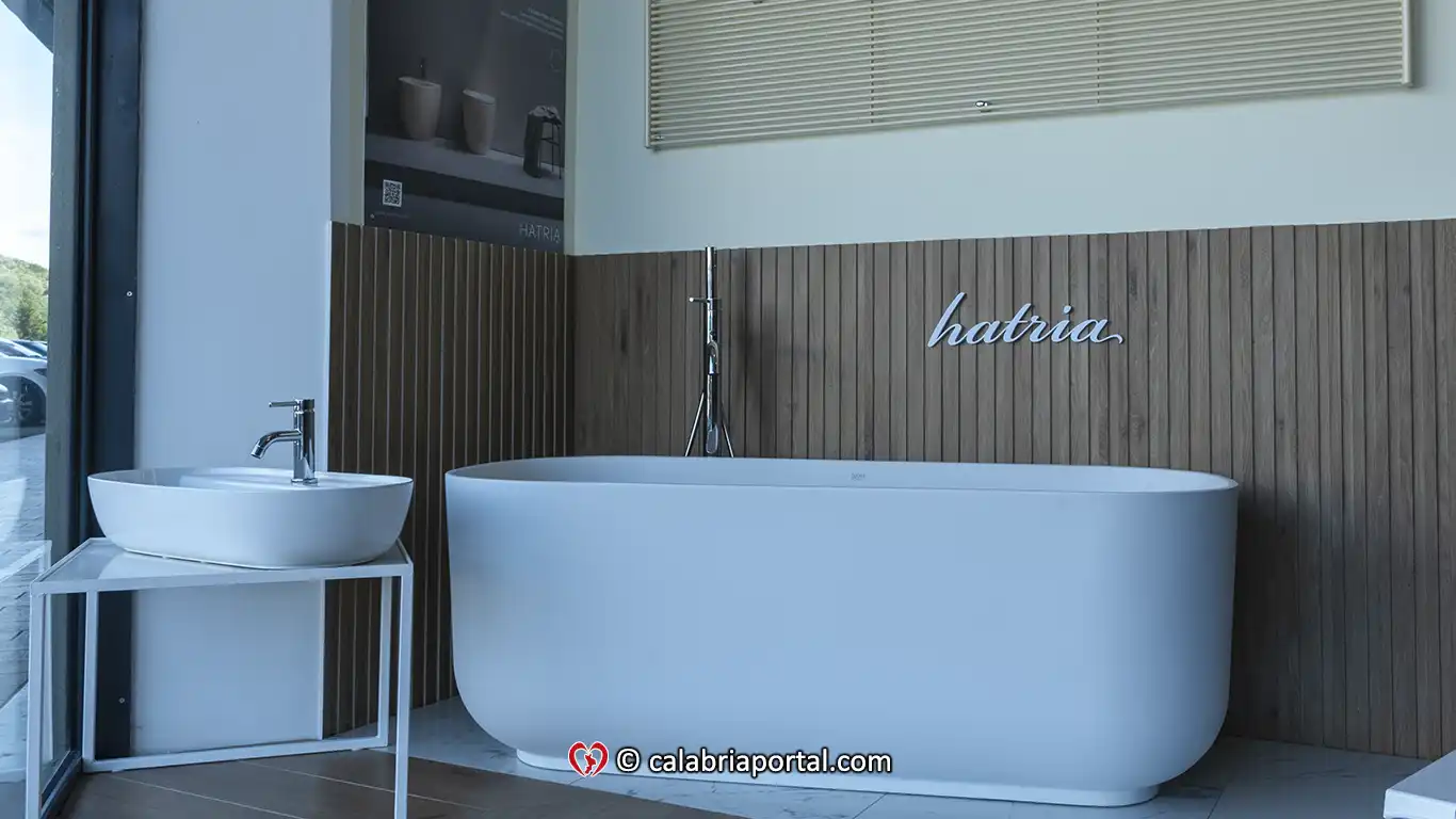 Ferrami Ceramiche a Rende (CS) - Arredo Bagno