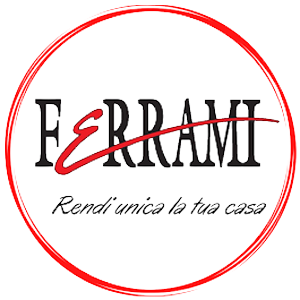 Logo Ferrami
