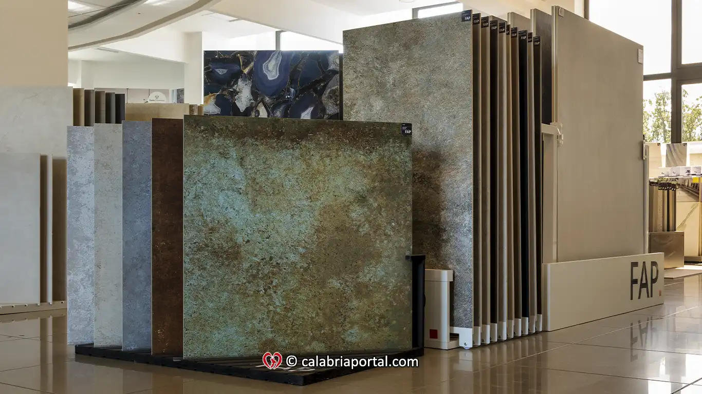 Ferrami Ceramiche a Rende (CS) - Ceramiche