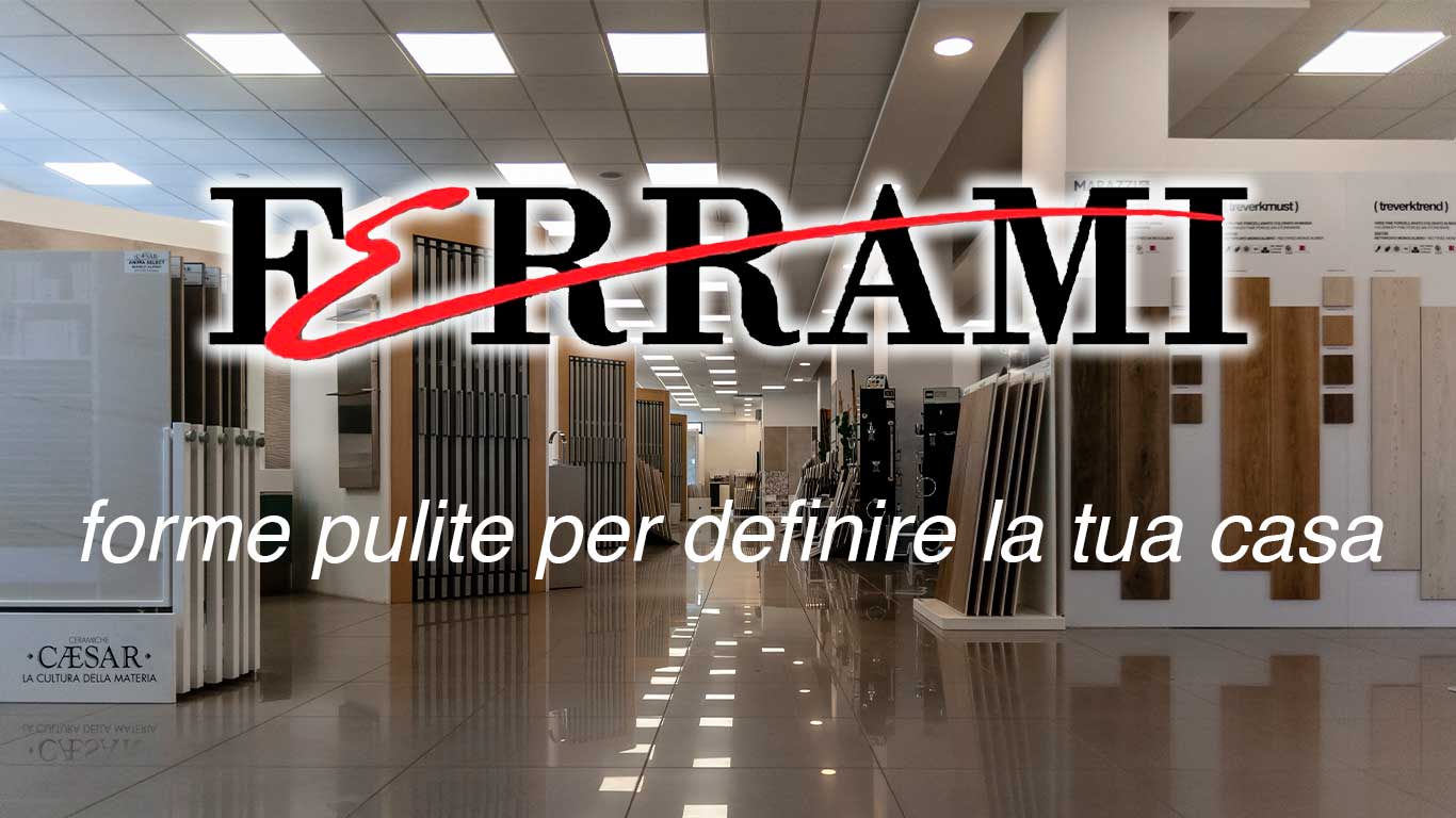 Ferrami - Ceramiche e Arredo Bagno a Rende Ferrami - Ceramiche e Arredo Bagno a Rende