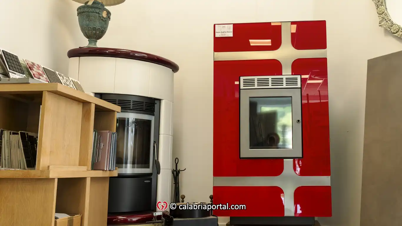 Ferrami Ceramiche a Rende (CS) - Termo Idraulica
