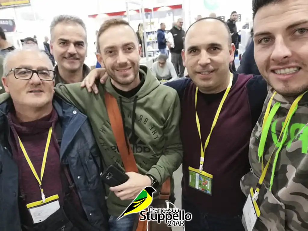 2019: Reggio Emilia, con Giancarlo Lupi, Pier Luigi Pellegrino, Antonio Mannarino e Raffaele Bernardo