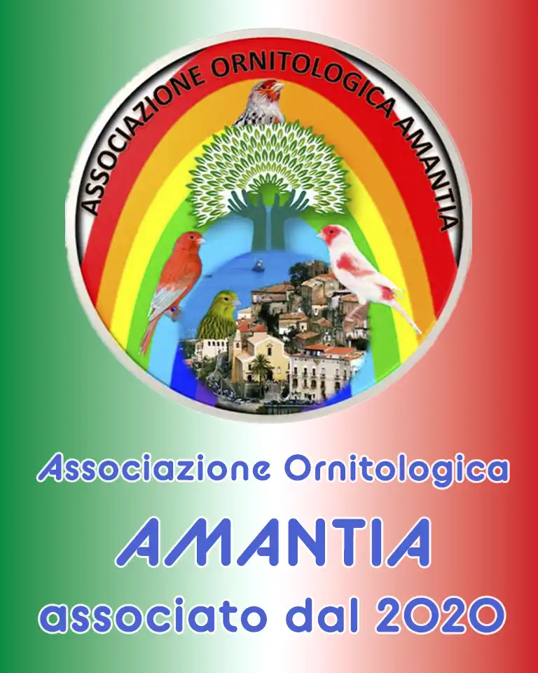 Associazione Ornitologica Amantia