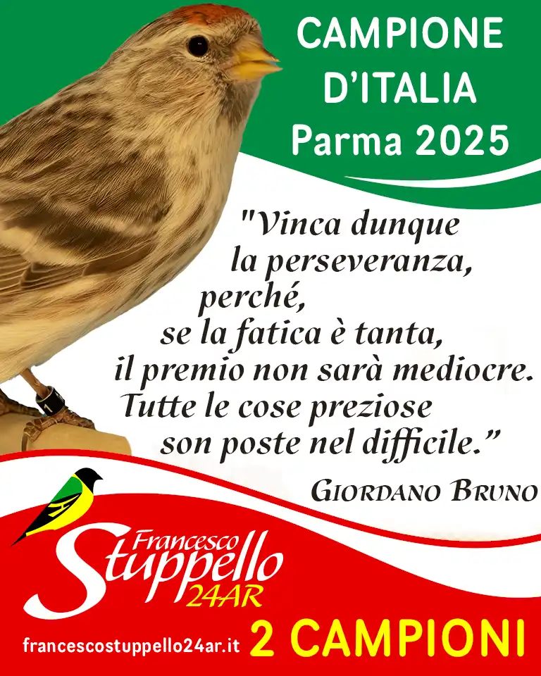 Campionato Italiano 2025