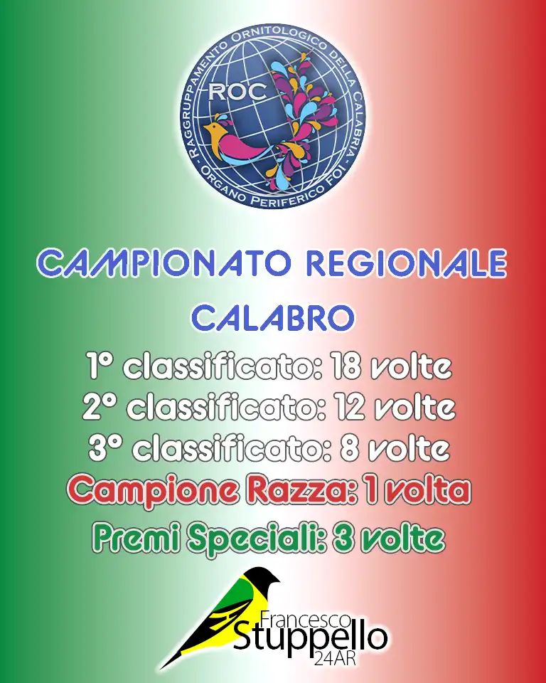 Campionato Regionale Calabro