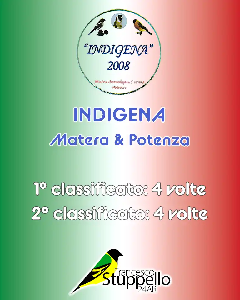 Indigena