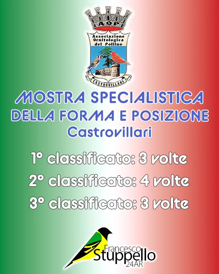 Specialistica di Castrovillari