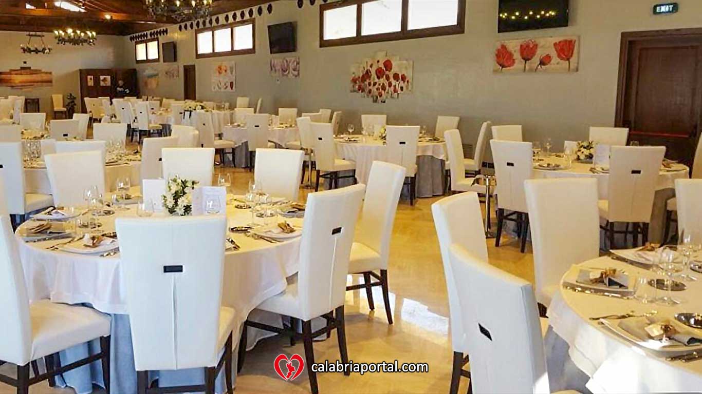 Il Borgo della Marinella: Sala Stromboli con il suo Belvedere