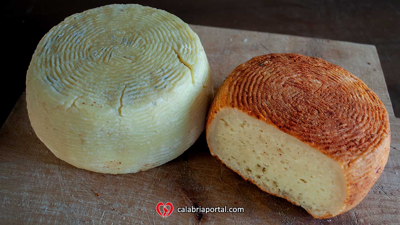 Tagliere di Formaggi Stagionati - Azienda Agricola Paletta Franco
