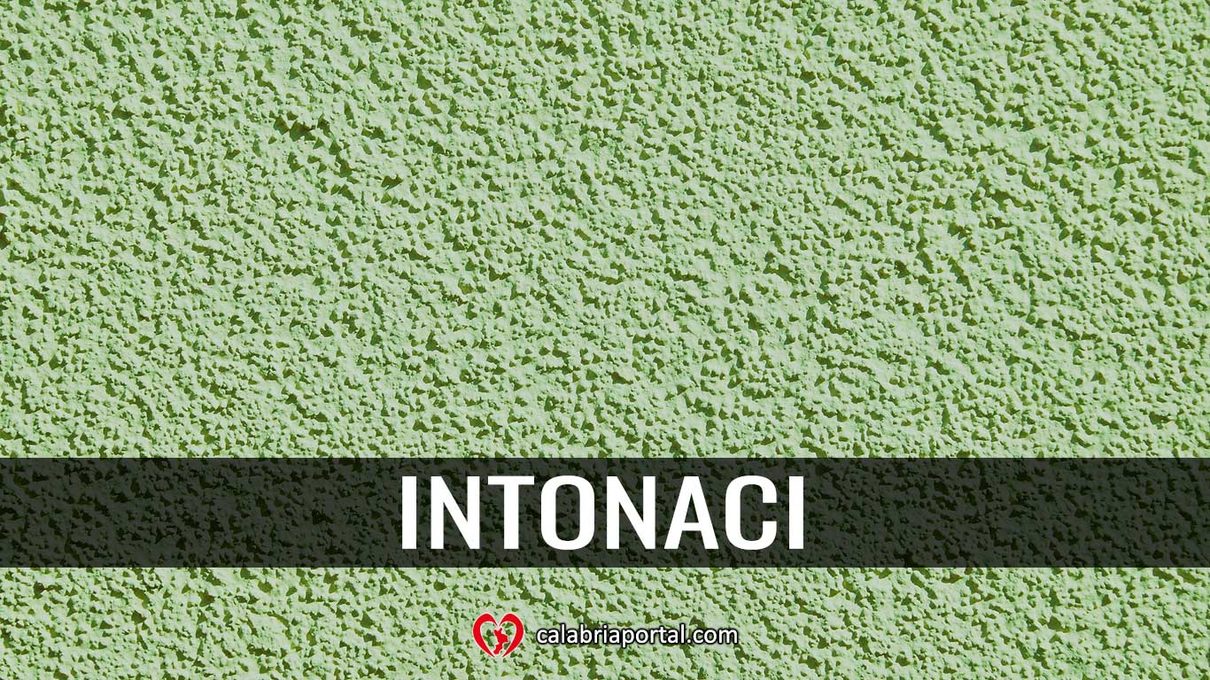 Praino Biagio Impresa Edile: Realizzazione Intonaci Praino Biagio Impresa Edile: Realizzazione Intonaci