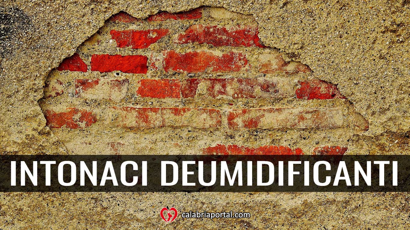 Praino Biagio Impresa Edile: Realizzazione Intonaci Deumidificanti Praino Biagio Impresa Edile: Realizzazione Intonaci Deumidificanti