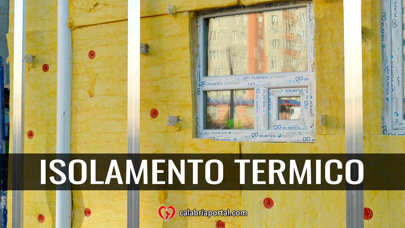 Praino Biagio Impresa Edile: Lavori di Isolamento Termico Praino Biagio Impresa Edile: Lavori di Isolamento Termico