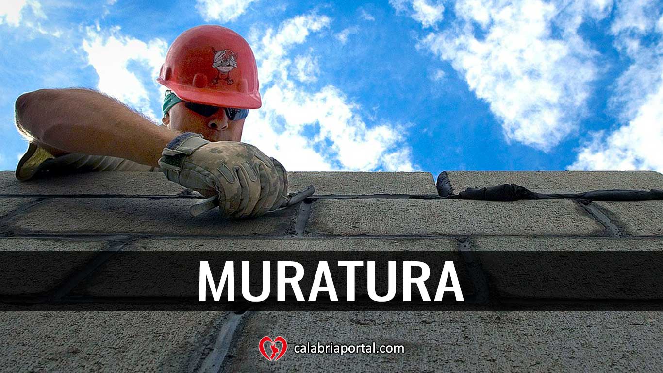 Praino Biagio Impresa Edile: Lavori di Muratura Praino Biagio Impresa Edile: Lavori di Muratura