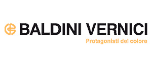 Logo Baldini Vernici Logo Baldini Vernici