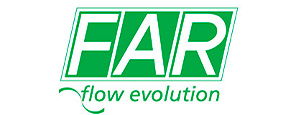Logo FAR - Flow Evolution Logo FAR - Flow Evolution