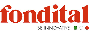Logo Fondital Logo Fondital