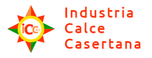 Logo Industria Calce Casertana Logo Industria Calce Casertana