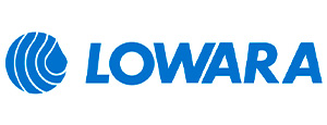 Logo Lowara Logo Lowara