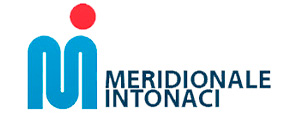 Logo Meridionale Intonaci Logo Meridionale Intonaci